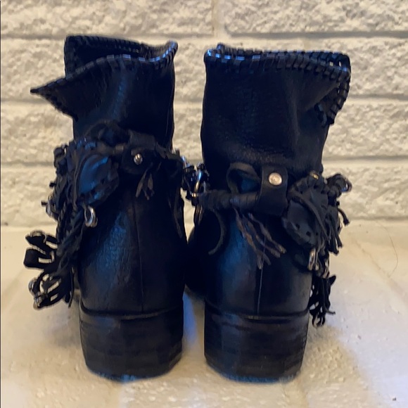 Bryan Blake Boots size 7 - Picture 4 of 6